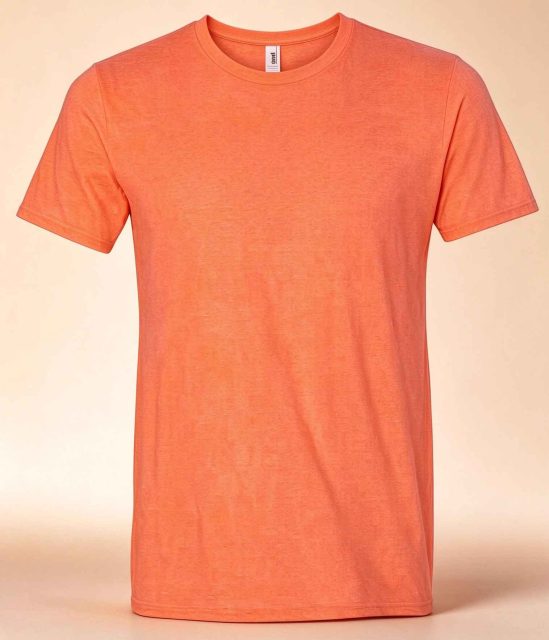 6.0 oz Ultra Cotton Heavyweight Wholesale Crew