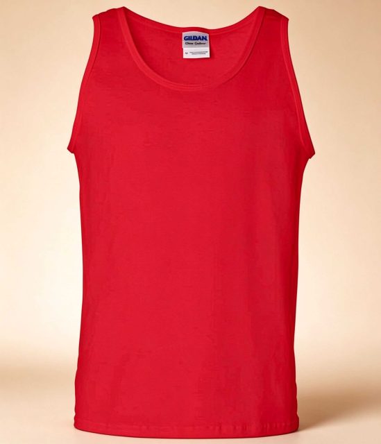 Gildan 2200 Heavy Ultra-Cotton Tank