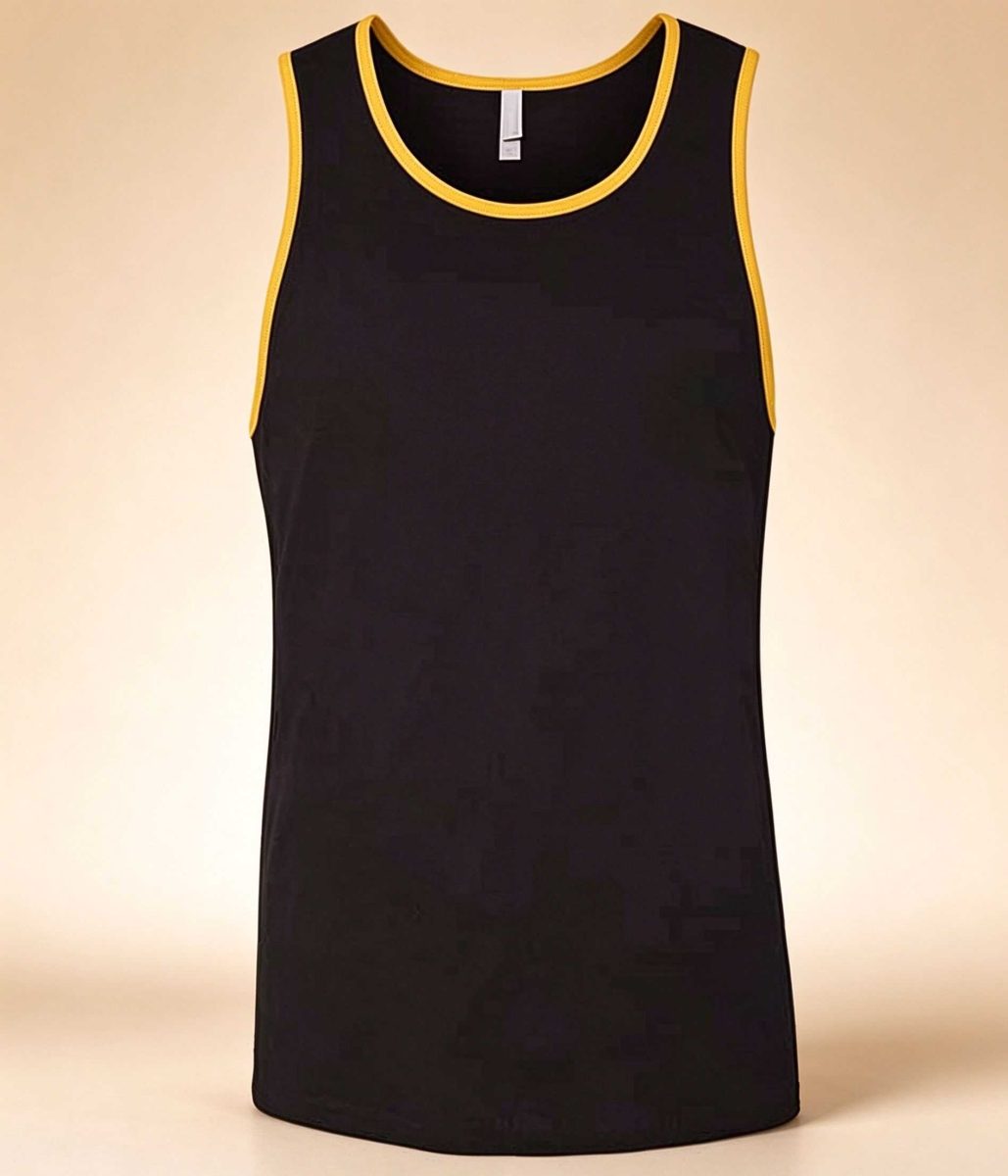 Next Level 3633 Fashion Jersey Tank