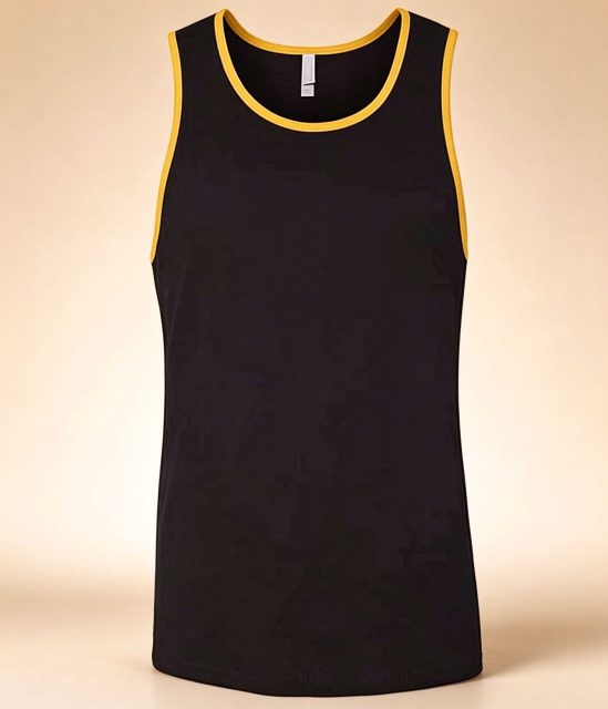 Next Level 3633 Fashion Jersey Tank